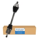 2.5L Front Left Cv Axle Shaft For 2012 2013 2014 Vw Passat Beetle Automatic. Fixed Price $99.99.