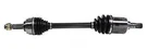 Axle Assembly-new Gsp NCV53907. Fixed Price $145.57.