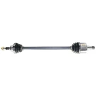 For Saturn Ion 2003 2004 Front Right Passenger Side Cv Axle Shaft Gap. Fixed Price $48.97.