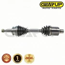 Front Left Cv Axle Joint Shaft For Pontiac Lemans 1.6L L4 Fwd Auto Trans 1988-93. Fixed Price $104.27.