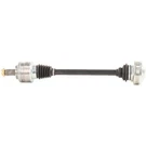 For Bmw 850CI & 840CI 1994 1995 1996 1997 New Rear Cv Axle Shaft Tcp. Fixed Price $169.41.