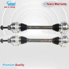 Rear Left & Right Cv Axle For 2019-24 Audi E-tron Gt/quattro/sportback Electric. Fixed Price $242.62.