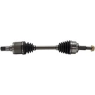 Cv Half Shaft Axle Front Driver Left Side Hand For Jeep Grand Cherokee Commander. Fixed Price $79.50.