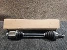 Napa Front Passenger Right Cv Axle Shaft 94-3099 For Mazda 6 2009-2013 2.5L. Fixed Price $89.59.