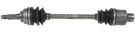 New Cardone Reman 60-8111 Front Passenger Side Cv Axle Shaft. Fixed Price $46.40.