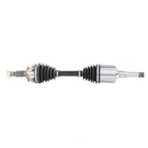Cv Axle Shaft Surtrack GM-8351 Fits 12-17 Buick Verano. Fixed Price $145.69.