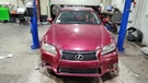 Passenger Right Axle Shaft Front Fits 13-19 Lexus GS350 1175281. Fixed Price $110.00.