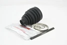 Boot Outer Cv Joint Kit Pvc 77.2X107X25.5 Fits Subaru 28323-AG030, 28396AG021, 4. Fixed Price $33.98.