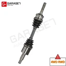 For Suzuki Sidekick Geo Tracker 4WD Rwd Front Left Right Cv Axle Shaft Assy. Fixed Price $112.05.