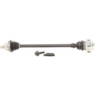 Trakmotive Front Right Cv Axle Shaft Assembly For Vw Jetta Gli 1.8L Manual Trans. Fixed Price $151.95.