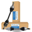 Front Cv Axle Shaft For 2010-2013 2.0L 2.5L 09-10 MAZDA5 Automatic. Fixed Price $131.24.