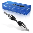 Maxfavor Front Left Right Cv Axle Shaft For 06 Isuzu I-350 07-08 I-370 Colorado. Fixed Price $164.87.