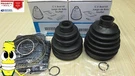 Front Inner & Outer Cv Axle Boot Kit For Mitsubishi Outlander 08-13 3.0L Empi. Fixed Price $39.99.