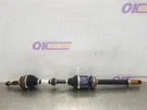 2023 Toyota Camry Trd 3.5L Fwd Front Axle Shaft Right Passenger. Fixed Price $133.87.