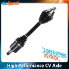 Front Left Cv Axle Joint Shaft For Volkswagen Tiguan Audi Q3 Quattro Awd Fwd. Fixed Price $142.00.