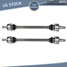 Gsp Rear Cv Axle Assembly For 10-2017 Mercedes-benz CLS400 E350 E300 GLK350 Awd. Fixed Price $303.99.