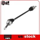 For Chevrolet Volt 2016-2019 L4 1.5L Front Passenger Rh Side Cv Axle Shaft Assy. Fixed Price $76.09.