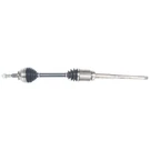 Gsp NCV11071 Front Right Axle Fits 2013-2019 Ford Escape 13-13 Lincoln Mkz. Fixed Price $242.99.
