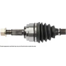 1 Cardone 66-6258 Cv Axle Assembly. Fixed Price $148.84.