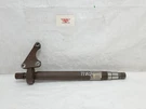 11-19 Dodge Caravan Intermediate Axle Shaft Front Right 3.6L Oem 68033054AD. Fixed Price $83.84.