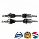NCV10020 NCV10021 Pair Front Axle Shaft Kit For Chevrolet Impala Limited Fwd. Fixed Price $151.51.