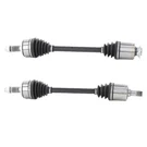 Front Cv Axle Shafts For Honda Cr-v 2017 2018 2019 Pair. Fixed Price $220.97.