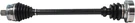 Gsp NCV23626 Axle Shaft Assembly - Left Or Right Rear (driver Passenger). Fixed Price $54.99.