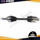 For Lincoln Mkz Awd Fwd Front Right Passenger Side Cv Axle Joint Shaft Assembly. Fixed Price $228.27.