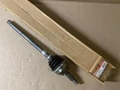 Ford YS4Z-3B436-HB Cv Joint & Shaft Right Side 2000-2003 Focus With 25MM. Fixed Price $60.00.