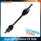 Front Driver Side Cv Axle Shaft Assembly For Nissan Quest 3.5L V6 2004-2009 Fwd. Fixed Price $97.50.