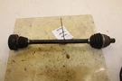2018-2021 Volkswagen Atlas Awd Rear Left Driver Side Cv Axle Half Shaft. Fixed Price $84.23.