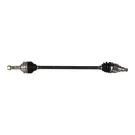 Gsp NCV12144 Front Right Axle Fits 1988-1992 Daihatsu Charade. Fixed Price $117.99.