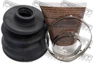Febest Mitsubishi Cv Joint Boot Kit 0415-DJ24. Fixed Price $49.00.
