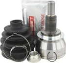 Outer Cv Joint 26X59X31 Febest 0510-KEAT Replaces FTB8-25-60X. Fixed Price $68.36.