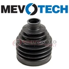 Mevotech Duraflex Front Outer Cv Joint Boot For 2007-2017 Jeep Compass Ck. Fixed Price $22.94.