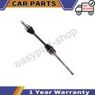 Front Right Cv Axle Shaft Assembly For Toyota Highlander Awd 3.5L V6 2008-13. Fixed Price $168.04.