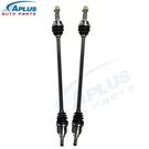 Cv Axle Assembly Rear Pair For 2019-2024 Nissan Altima 2003-2014 Murano Fwd Awd. Fixed Price $204.19.