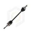 Rear Cv Axle Shaft Joint Assy For 2002-2005 Rover Freelander 2.5L V6. Fixed Price $126.43.