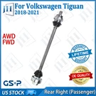 Oe Rear Right Passenger Cv Axle Shaft For 18-21 Volkswagen Tiguan Arteon Awd Fwd. Fixed Price $131.94.