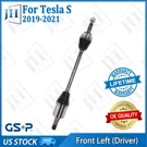 Oe Front Left Driver Cv Axle Shaft Joint Assembly For 2019 2020 2021 Tesla. Fixed Price $146.88.