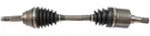 Lft Reman Cv Complete Assy Cardone Industries 60-6408. Fixed Price $154.93.