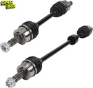 Cv Axle Shaft Assembly Front Left Right Fit For Fiat 500 1.4L 2012-2016. Fixed Price $85.49.