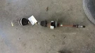 Used Front Right Outer Drive Axle Shaft Fits: 2011 Ford Escape 4-121. Fixed Price $98.70.