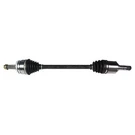 Gsp NCV66015 Wagon Axle Assembly For Saab Subaru. Fixed Price $97.90.
