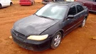 Driver Axle Shaft Front Outer Assembly 2.3L With Abs Fits 98 Accord 244522. Fixed Price $80.79.