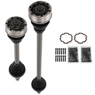 Front Cv Axle Half Shaft Joints 2PCS For Volkswagen Jetta 1995-1999. Fixed Price $122.22.