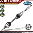 Front Right Passenger Cv Axle Assembly For Lincoln Mkc 2015-2018 L4 2.0L Gas Fwd. Fixed Price $128.99.