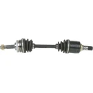 1 Cardone 66-6054 Cv Axle Assembly. Fixed Price $141.51.