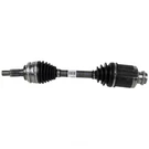 Right New Cv Complete Assy Motorcraft TX511. Fixed Price $205.99.