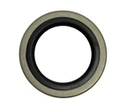 17385 Skf Shaft Seal, Small Bore Seals. Fixed Price $51.31.
